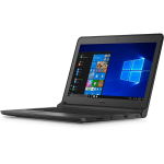 Dell Latitude 3340 Refurbished Laptop with Core i5 4th Gen, 8GB RAM, 256GB SSD and 13.3-inch display. Dell refurbished laptops available at best price