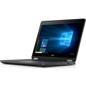 Dell Latitude E5270 Refurbished Laptop