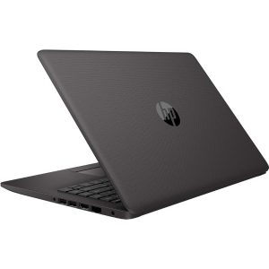 HP 240 G7 i3-7th Gen Refurbished Laptop with i3 7th Gen, 8GB RAM, 256GB SSD. Buy at best price with No Cost EMI, Debit Card EMI, and easy finance.