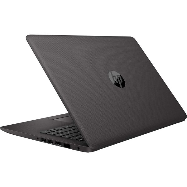 HP 240 G7 i3-7th Gen Refurbished Laptop with i3 7th Gen, 8GB RAM, 256GB SSD. Buy at best price with No Cost EMI, Debit Card EMI, and easy finance.