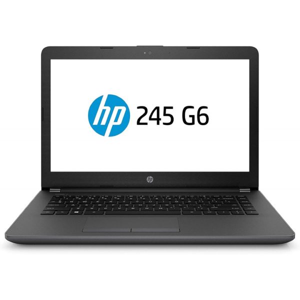 HP 245 G6 Refurbished Laptop