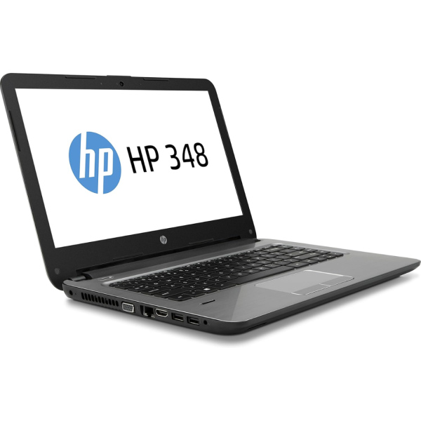 HP 348 G4 Core i5-7th Gen Refurbished Laptop with 8GB RAM, 256GB SSD, 14″ display. Buy online at best price with No Cost EMI and Debit Card EMI.
