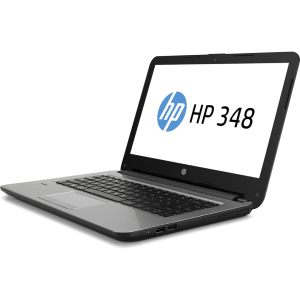 HP 348 G4 Core i5-7th Gen Refurbished Laptop with 8GB RAM, 256GB SSD, 14″ display. Buy online at best price with No Cost EMI and Debit Card EMI.