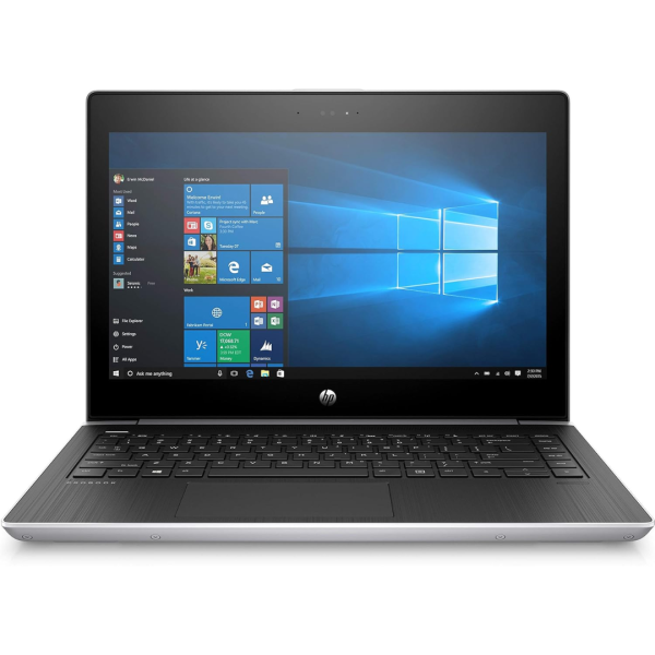 HP 430 G5 i5 7th Gen Refurbished Laptop