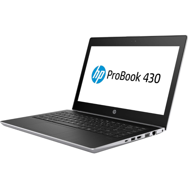 HP 430 G5 i5 7th Gen Refurbished Laptop
