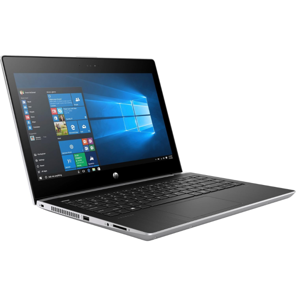 HP 430 G5 i5 7th Gen Refurbished Laptop