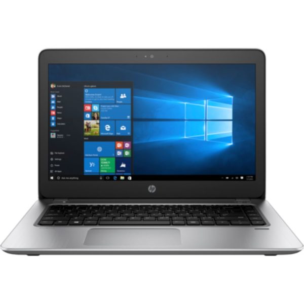 HP 440 G4 Refurbished Laptop Discover the HP 440 G4 Refurbished Laptop with i5-7th Gen performance, 8GB RAM, 256GB SSD, and a 14-inch FHD display. A reliable, budget-friendly