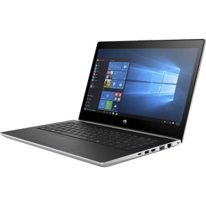 HP 440 G5 14-inch Refurbished Laptop Online with i5 7th Gen, 8GB RAM, 256GB SSD. Buy at best price with No Cost EMI and Debit Card EMI.
