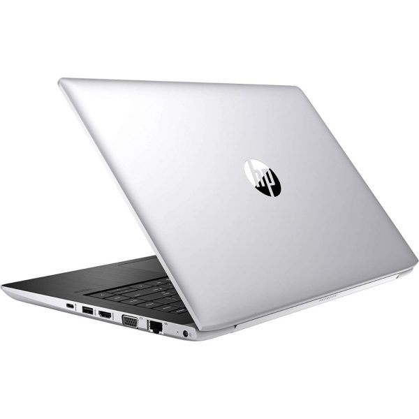 HP 440 G5 14-inch Refurbished Laptop Online with i5 7th Gen, 8GB RAM, 256GB SSD. Buy at best price with No Cost EMI and Debit Card EMI.