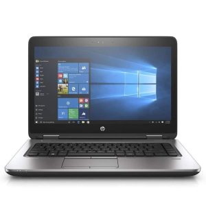 Buy HP 640 G3 Core i5-7th Gen Refurbished Laptop with 8GB RAM, 512GB SSD, and 14-inch FHD display. A fast, durable, budget-friendly refurbished laptop.