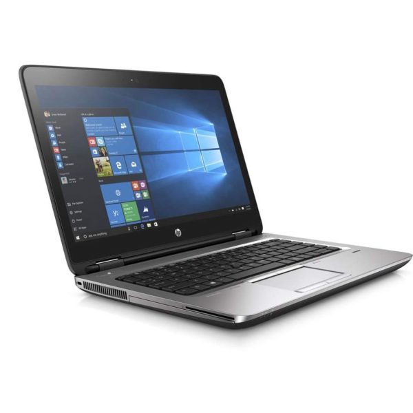 Buy HP 640 G3 Core i5-7th Gen Refurbished Laptop with 8GB RAM, 512GB SSD, and 14-inch FHD display. A fast, durable, budget-friendly refurbished laptop.