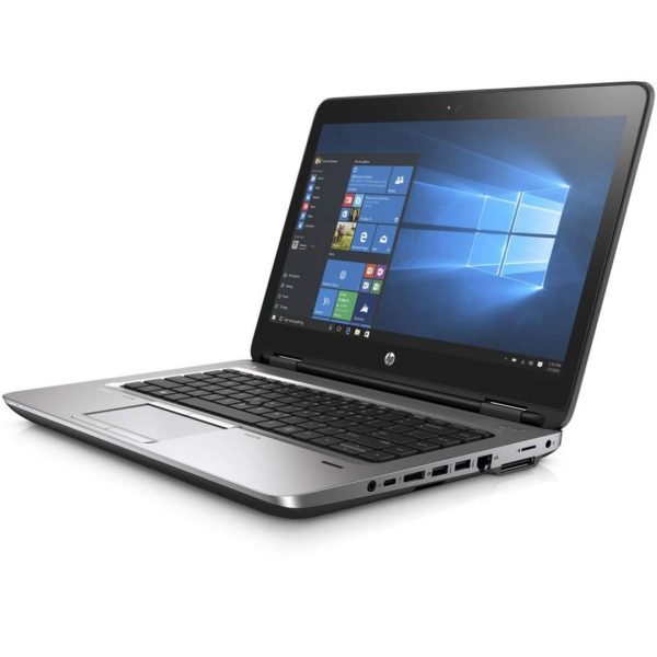 Buy HP 640 G3 Core i5-7th Gen Refurbished Laptop with 8GB RAM, 512GB SSD, and 14-inch FHD display. A fast, durable, budget-friendly refurbished laptop.