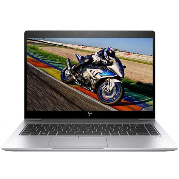 HP 640 G5 Core i5 8TH GEN Refurbished Laptop with 16GB RAM, 512GB SSD, 14″ FHD display, Windows 10. Fast, durable, budget-friendly performance.