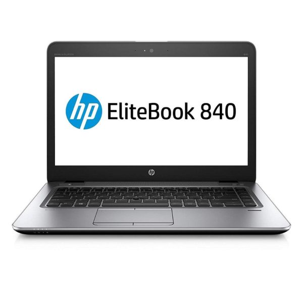 HP 840 G4 Refurbished 14-inch Laptop