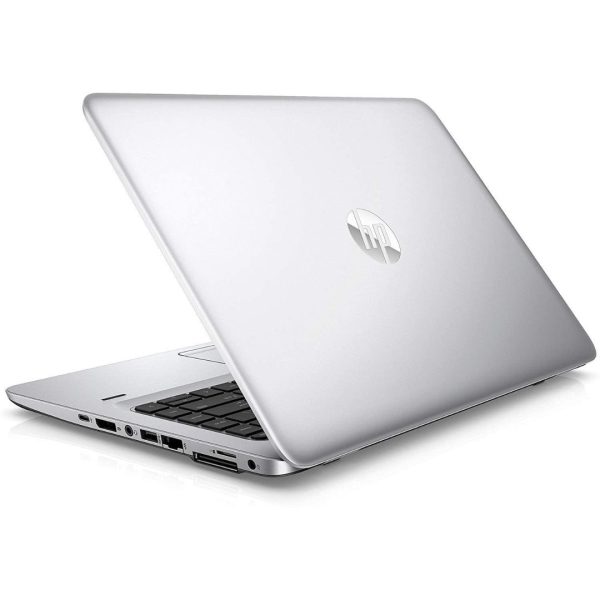HP 840 G4 Refurbished 14-inch Laptop