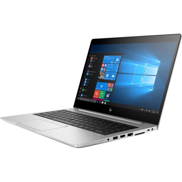 HP 840 G6 Refurbished Laptop with Intel Core i7, 16GB RAM, and 512GB SSD. A powerful 14-inch FHD business notebook ideal for productivity, portability