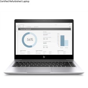 HP ELITEBOOK X360 Core i5 7th Gen Refurbished Laptop in India with 8GB RAM, 256GB SSD, 13.3" Touch. Buy online at best price with No Cost EMI.