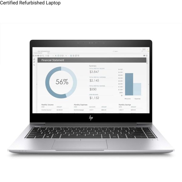 HP EliteBook x360 1030 G2 Refurbished Laptop 1 HP ELITEBOOK X360 Core i5 7th Gen Refurbished Laptop in India with 8GB RAM, 256GB SSD, 13.3" Touch. Buy online at best price with No Cost EMI.