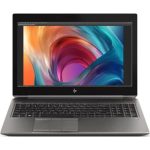 HP ZBOOK 15 G6 Refurbished Laptop