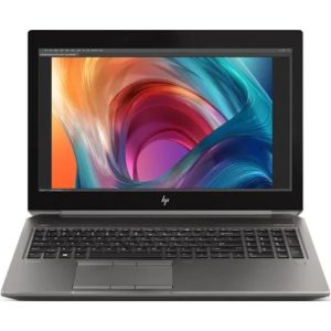 HP ZBOOK 15 G6 Refurbished Laptop