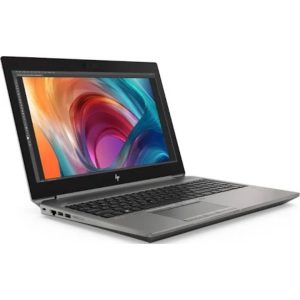 HP ZBOOK 15 G6 Refurbished Laptop