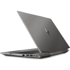 HP ZBOOK 15 G6 Refurbished Laptop