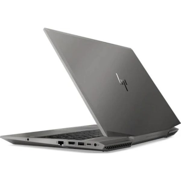 HP ZBOOK 15 G6 Refurbished Laptop