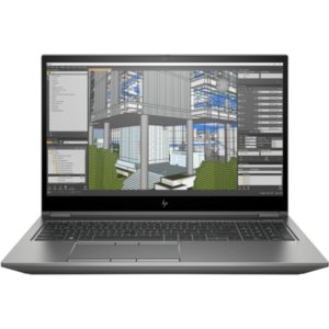 HP ZBOOK 15 G7 Refurbished Laptop