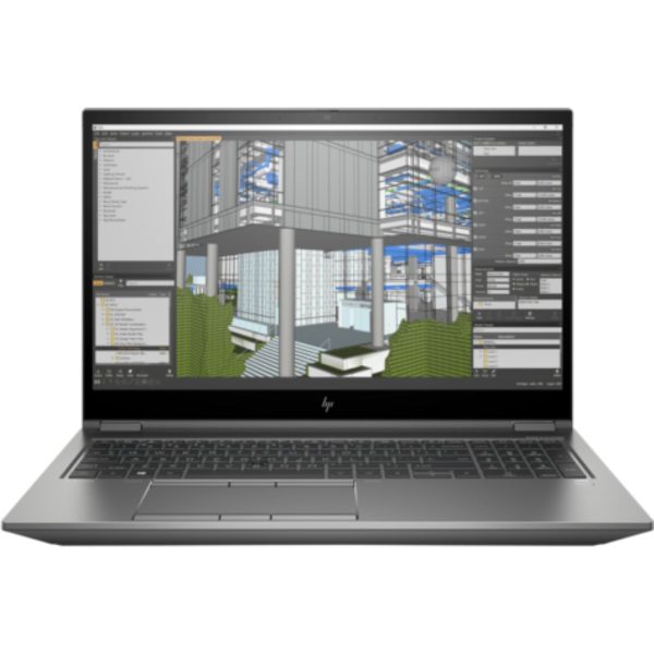 HP ZBOOK 15 G7 Refurbished Laptop