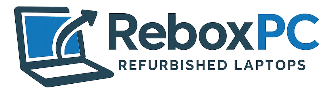Refurbished Laptops